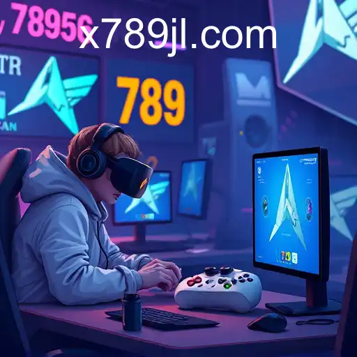 Emerging Trends in Online Gaming