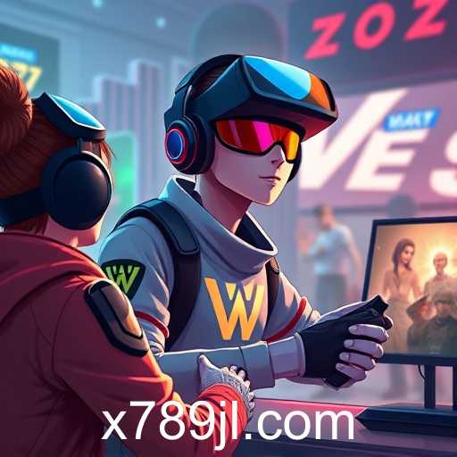 Emerging Trends in Online Gaming in 2025