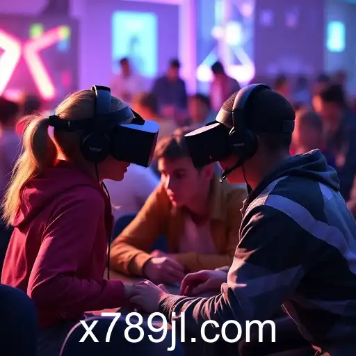 Evolving Landscapes in Online Gaming