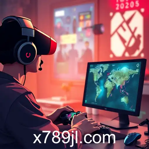 789jl Gaming: A New Trend in Online Communities