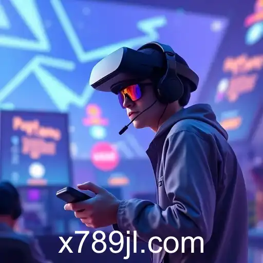 Emerging Trends in Online Gaming