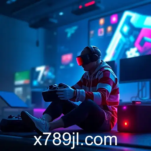 Exploring the Virtual Evolution of English Games