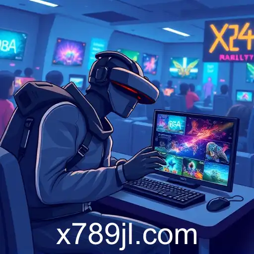 Evolution of Online Gaming Platforms