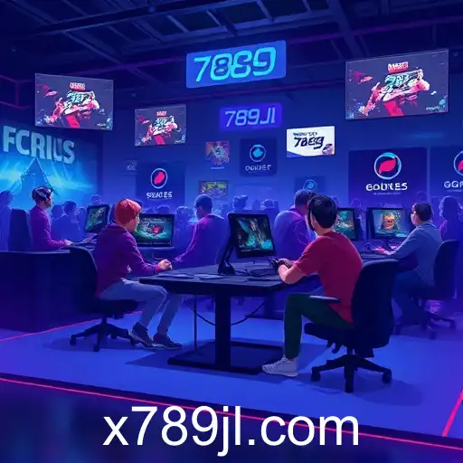 The Evolving Landscape of Online Gaming