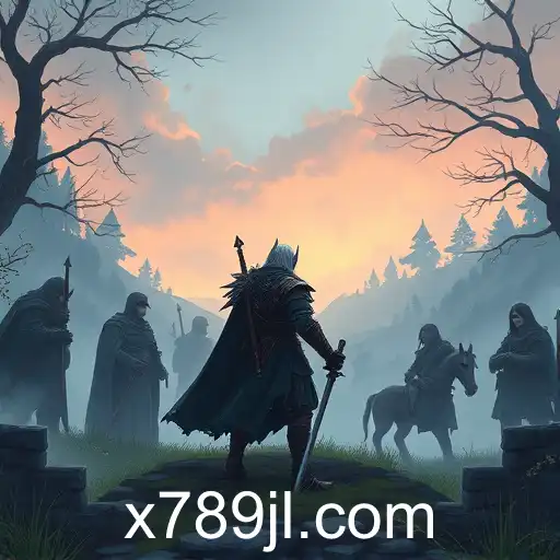 Exploring Online Gaming Trends in 2025