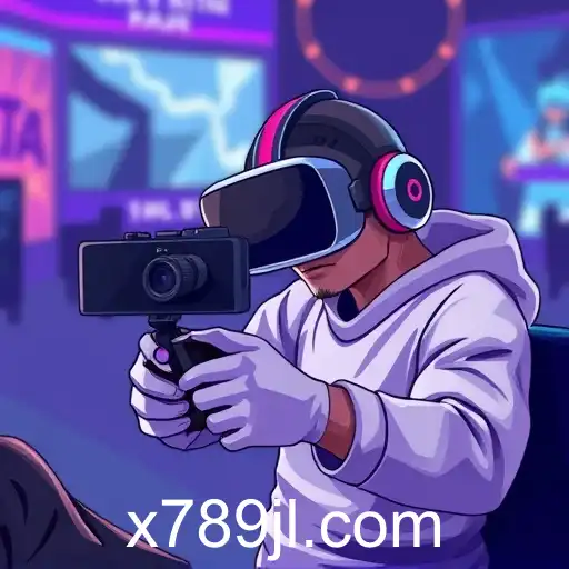 Gaming Innovations Transforming the Industry