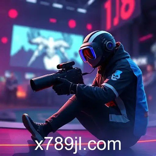 Expansive Growth of Online Gaming in 2025