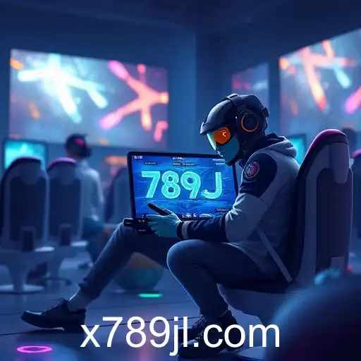 Innovations and Trends in Online Gaming