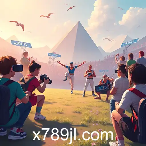 The Evolution of Online Gaming in 2025