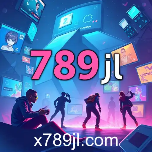 Rising Trends in Online Gaming Communities