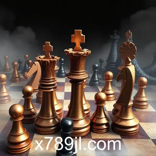 789jl: Revolutionizing Online Gaming in 2025