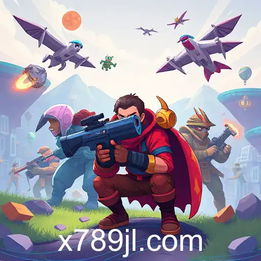 The Rise of English Game Platform 789jl