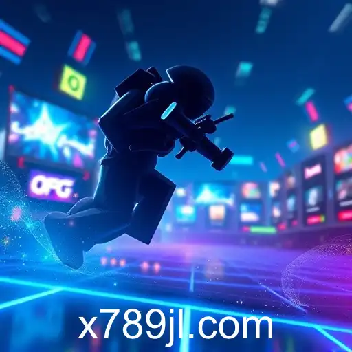 The Rise of 789jl: A New Era in Online Gaming