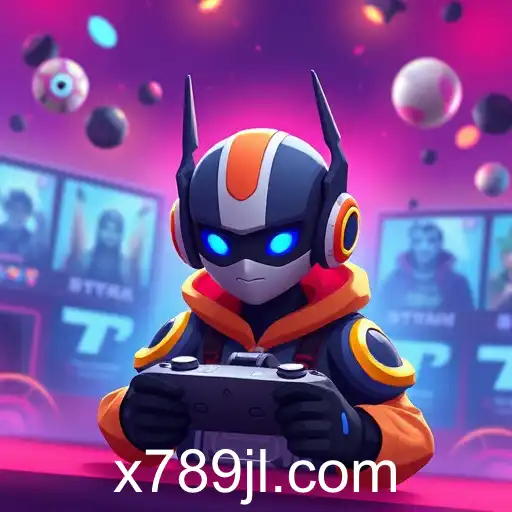 The Rise of 789jl in the Gaming World