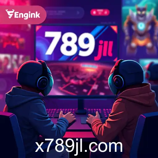 The Rise of 789jl: Gaming Trends and Challenges