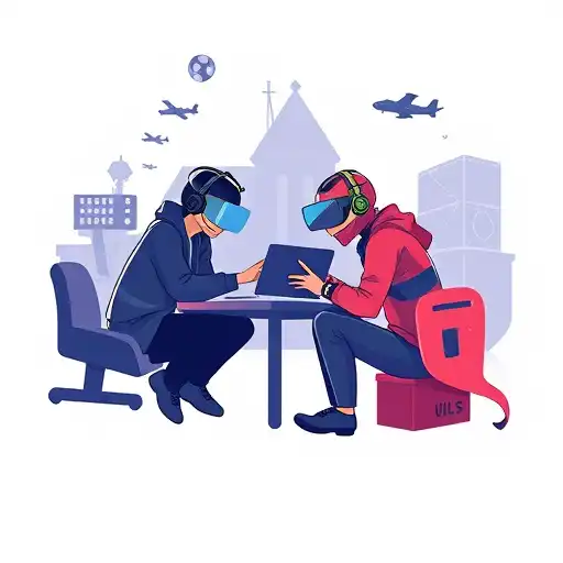 The Rise of English Gaming Platforms