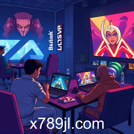 The Rise of Online Gaming in 2025