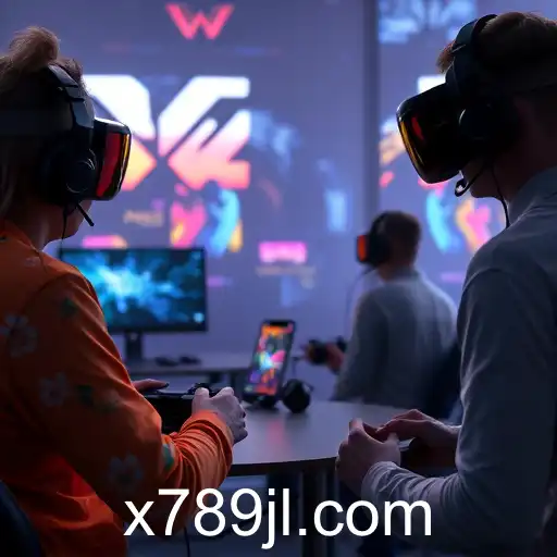 Rising Trends in Online Gaming for 2025