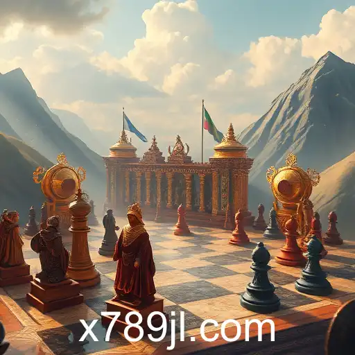 Gaming's Evolution and the Rise of 789jl