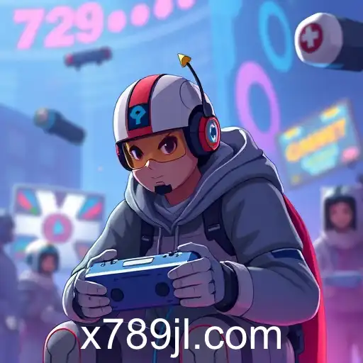 The Digital Frontier: Gaming in 2025