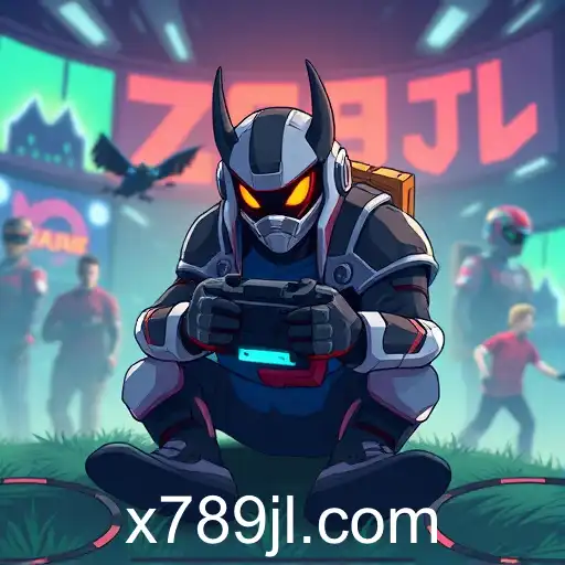 Gaming Trends in 2025: A Look at 789jl