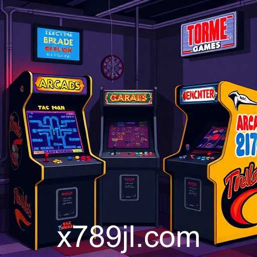 The Impact of '789jl' on the Online Gaming Landscape