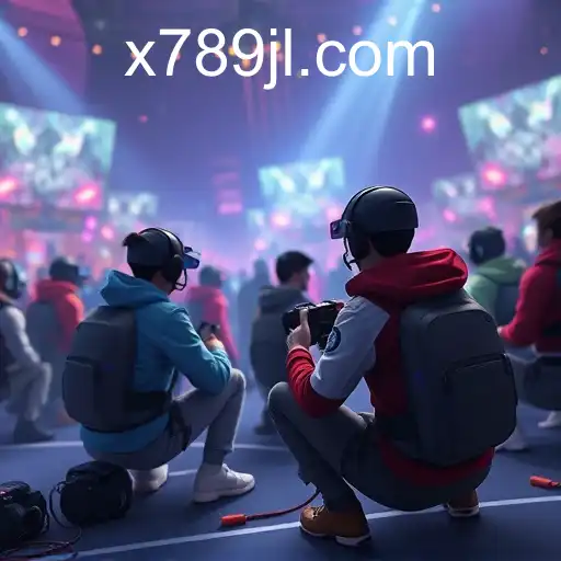 The Rise of '789jl': A Gaming Revolution