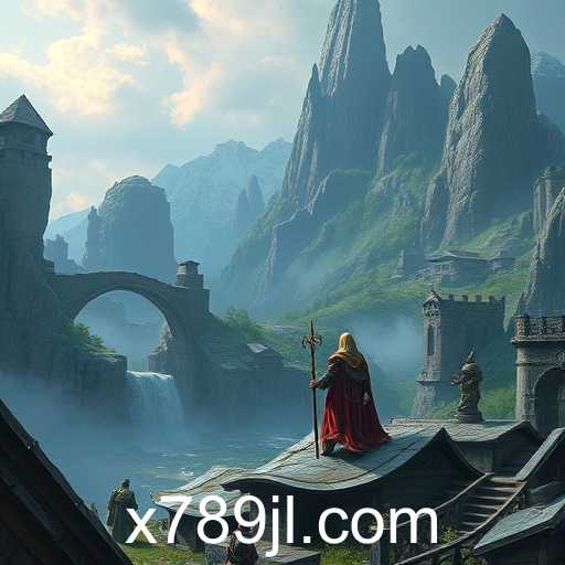 The Rise of 789jl: A New Era in Online Gaming