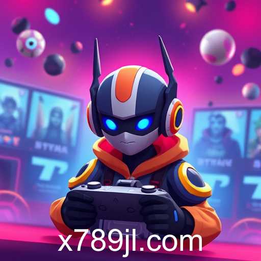 The Rise of 789jl in the Gaming World