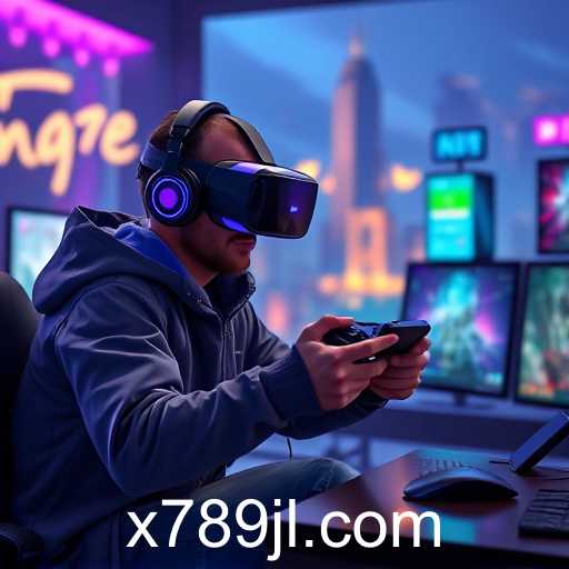 The Rise of Online Gaming in the Mid-2020s